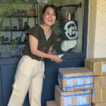 ご報告：日仏間輸出入のインフラ整いました！